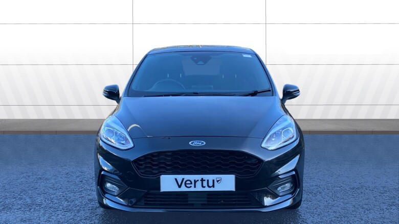 Ford Fiesta 1.0 EcoBoost 95 ST-Line Edition 5dr Petrol Hatchback